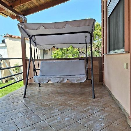 Xristos Villa Vrasna Ngoại thất bức ảnh