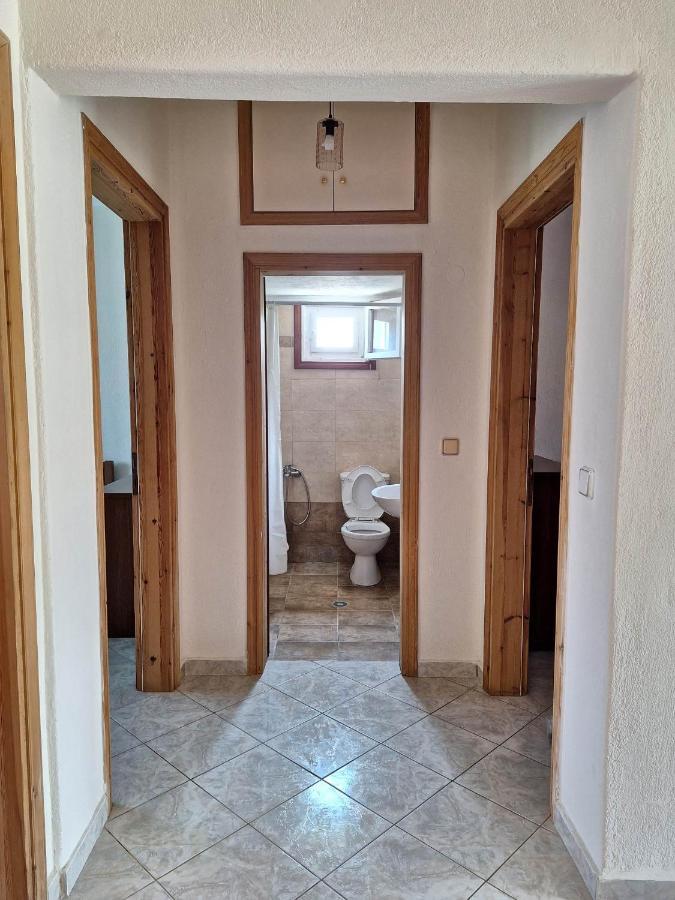 Xristos Villa Vrasna Ngoại thất bức ảnh
